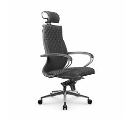 Metta L 2c 44C/K_17839_MPES_серый | Интернет магазин мебели и декора LifeDekor