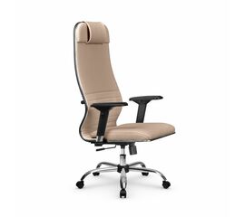 Мetta L 1m 38K2/4D_17833_MPES_темно-бежевый | Интернет магазин мебели и декора LifeDekor