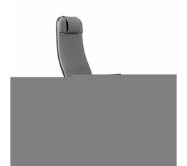 Metta L 1m 38К2/2D_17831_MPES_серый | Интернет магазин мебели и декора LifeDekor