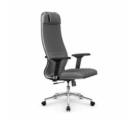 Мetta L 1m 38K2/4D_17852_MPES_серый | Интернет магазин мебели и декора LifeDekor