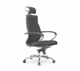 Metta L 2c 44C/K_17838_MPES_черный | Интернет магазин мебели и декора LifeDekor