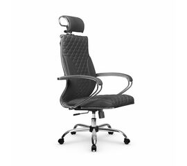 Metta L 2c 44C/K_17833_MPES_серый | Интернет магазин мебели и декора LifeDekor