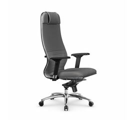 Мetta L 1m 38K2/4D_17838_MPES_серый | Интернет магазин мебели и декора LifeDekor