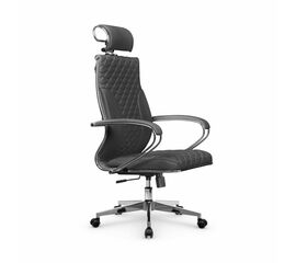 Metta L 2c 44C/K_17834_MPES_серый | Интернет магазин мебели и декора LifeDekor