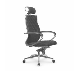 Metta L 2c 44C/K_17839_MPES_черный | Интернет магазин мебели и декора LifeDekor