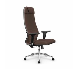 Metta L 1m 38К2/2D_17852_MPES_темно-коричневый | Интернет магазин мебели и декора LifeDekor