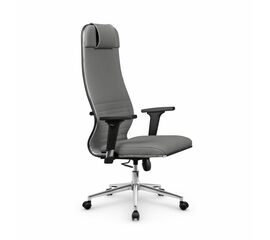 Metta L 1m 38К2/2D_17853_MPES_серый | Интернет магазин мебели и декора LifeDekor