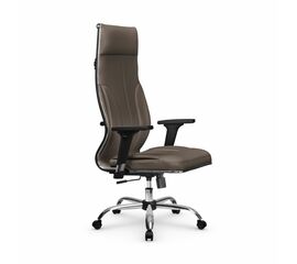 МЕТТА L 1m 46/2D_17833_MPES_светло-коричневый | Интернет магазин мебели и декора LifeDekor