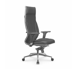 МЕТТА L 1m 46/2D_17839_MPES_черный | Интернет магазин мебели и декора LifeDekor