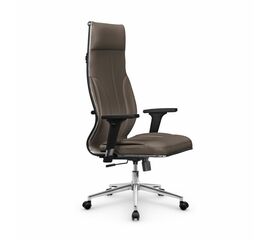 МЕТТА L 1m 46/2D_17852_MPES_светло-коричневый | Интернет магазин мебели и декора LifeDekor