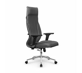 МЕТТА L 1m 46/2D_17853_MPES_серый | Интернет магазин мебели и декора LifeDekor