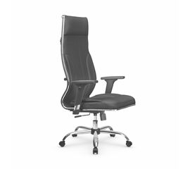 МЕТТА L 1m 46/2D_17833_MPES_черный | Интернет магазин мебели и декора LifeDekor