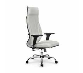 МЕТТА L 1m 46/2D_17833_MPES_белый | Интернет магазин мебели и декора LifeDekor