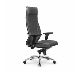 МЕТТА L 1m 46/2D_17838_MPES_серый | Интернет магазин мебели и декора LifeDekor