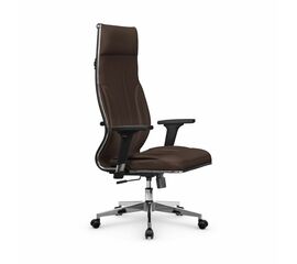 МЕТТА L 1m 46/2D_17834_MPES_темно-коричневый | Интернет магазин мебели и декора LifeDekor