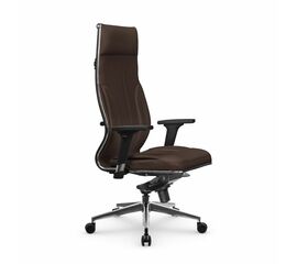 МЕТТА L 1m 46/2D_17839_MPES_темно-коричневый | Интернет магазин мебели и декора LifeDekor