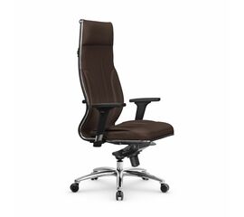 МЕТТА L 1m 46/2D_17838_MPES_темно-коричневый | Интернет магазин мебели и декора LifeDekor