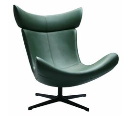 Кресло TORO зеленый, Цвет: Зеленый | Интернет магазин мебели и декора LifeDekor