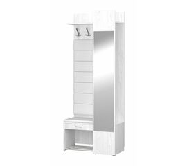 Прихожая Ольга-Милк 2, Винтерберг | Интернет магазин мебели и декора LifeDekor