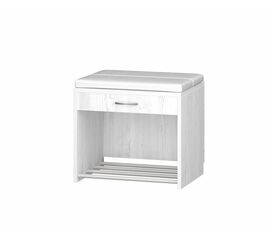 Прихожая Ольга-Милк  5.1 Тумба, Винтерберг | Интернет магазин мебели и декора LifeDekor