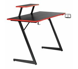 Геймерский стол Basic 110x59x75см | Интернет магазин мебели и декора LifeDekor