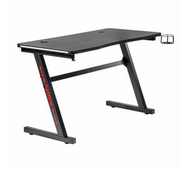 Компьютерный стол Epic Glow 120х60х75см | Интернет магазин мебели и декора LifeDekor