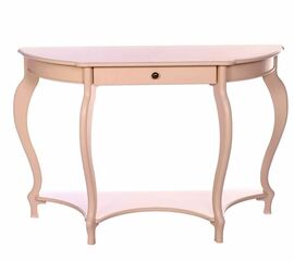 Консоль "Реин" (дуб шампань) Вис | Интернет магазин мебели и декора LifeDekor