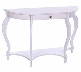 Консоль Реин (молочный дуб) | Интернет магазин мебели и декора LifeDekor