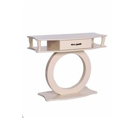 Туалетный стол "Элиан" (дуб шампань) Вис | Интернет магазин мебели и декора LifeDekor