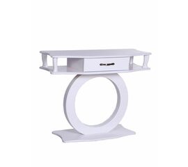 Туалетный стол Элиан (молочный дуб) | Интернет магазин мебели и декора LifeDekor