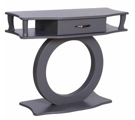 Туалетный стол Элиан (серый ясень) | Интернет магазин мебели и декора LifeDekor