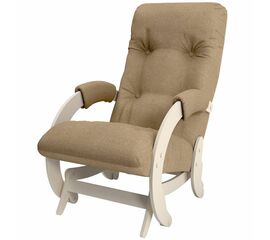 Кресло-маятник "Консул 68" (Дуб шампань / Montana 904) | Интернет магазин мебели и декора LifeDekor