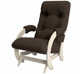 Кресло-маятник "Консул 68" (Дуб шампань / Montana 100) | Интернет магазин мебели и декора LifeDekor