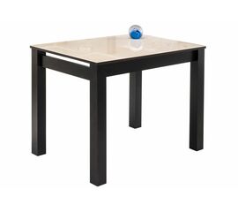 Стол Раймунд венге / бежевый | Интернет магазин мебели и декора LifeDekor