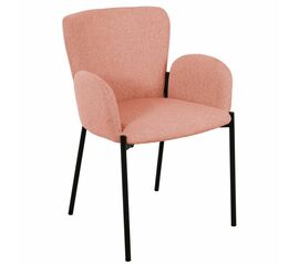 Стул Joy пудровый | Интернет магазин мебели и декора LifeDekor