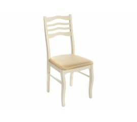 Стул деревянный Амадиу бежевый | Интернет магазин мебели и декора LifeDekor