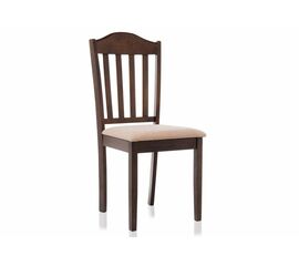 Стул деревянный Midea бежевый | Интернет магазин мебели и декора LifeDekor