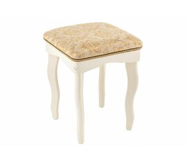 Стул деревянный Орфео бежевый | Интернет магазин мебели и декора LifeDekor