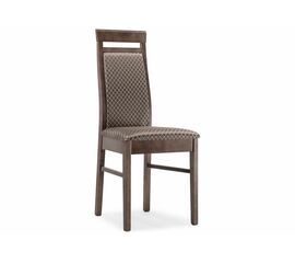 Стул деревянный Амиата орех / коричневый | Интернет магазин мебели и декора LifeDekor