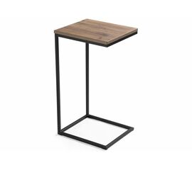 Журнальный стол Геркулес дуб велингтон | Интернет магазин мебели и декора LifeDekor