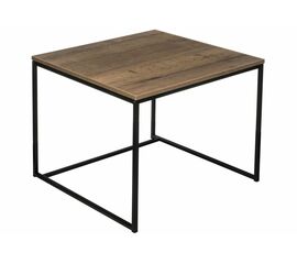 Журнальный стол Гидра дуб велингтон | Интернет магазин мебели и декора LifeDekor