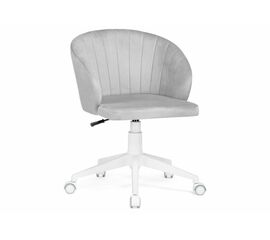 Стул Пард confetti silver серый / белый | Интернет магазин мебели и декора LifeDekor