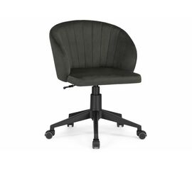 Стул Пард графитовый | Интернет магазин мебели и декора LifeDekor