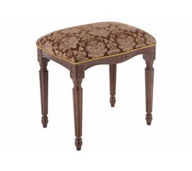 Банкетка Беттино орех / шоколад | Интернет магазин мебели и декора LifeDekor