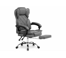 Стул Kolson gray | Интернет магазин мебели и декора LifeDekor