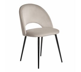 Стул Leo латте | Интернет магазин мебели и декора LifeDekor