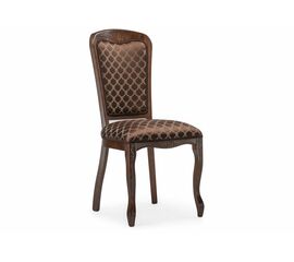 Стул деревянный Клето орех / коричневый | Интернет магазин мебели и декора LifeDekor