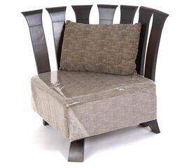 Кресло ANGELO (Венге) | Интернет магазин мебели и декора LifeDekor