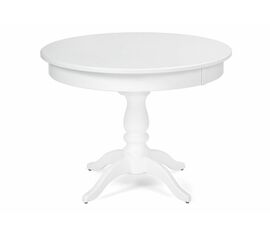 Стол деревянный Орден белый | Интернет магазин мебели и декора LifeDekor