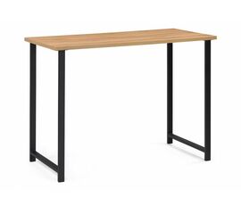 Стол Дилан Лофт 120х40х90 дуб вотан | Интернет магазин мебели и декора LifeDekor